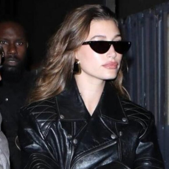 Final Price! Saint Laurent SL563 001 Black/Black Sunglasses main image 10